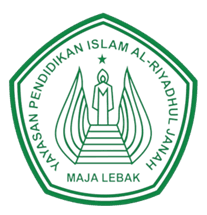Logo Yayasan Pendidikan Islam Al-Riyadhul Janah